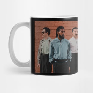 Thee Sacred Souls music concert Mug